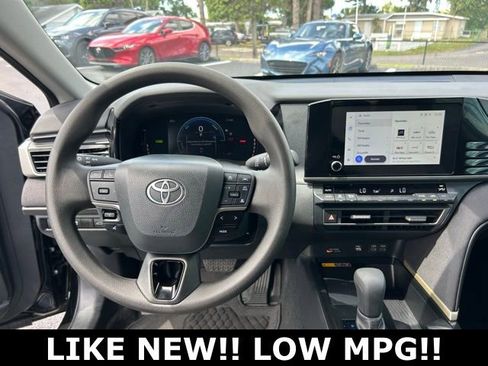 Used 2026 Toyota Camry LE image 17