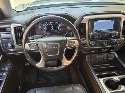 Used 2017 GMC Sierra 1500 Denali image 11