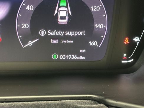 Certified 2023 Honda Accord LX image 14