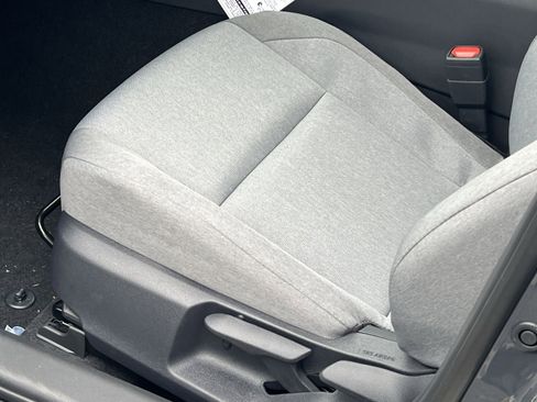 New 2026 Toyota Camry LE image 8