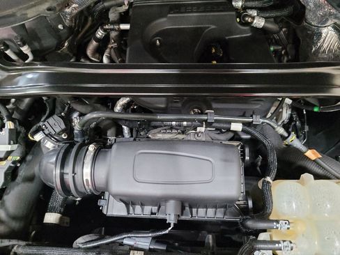 Used 2020 Ford Explorer Limited image 30