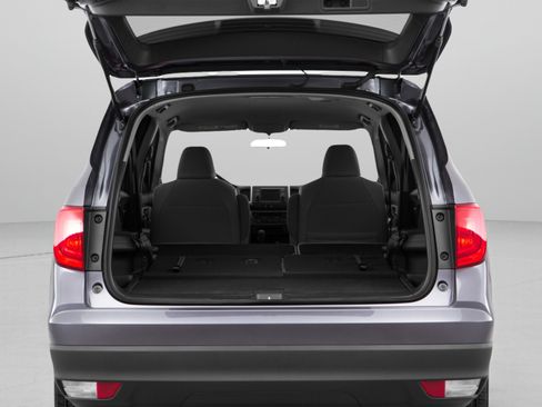 Used 2018 Honda Pilot EX-L image 30