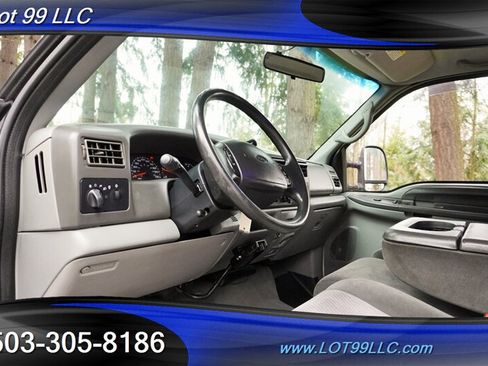 Used 2002 Ford F250 XLT AWD/4WD image 12