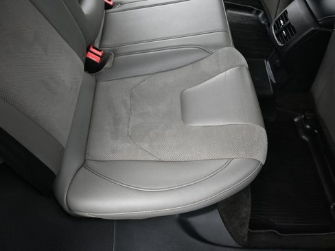 Used 2017 Ford Fusion Sport AWD/4WD image 27