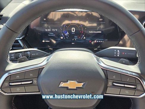 New 2026 Chevrolet Tahoe LS w/ LPO, Dark Essentials Package image 24