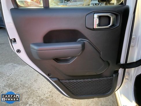 Used 2022 Jeep Wrangler Unlimited Rubicon 4xe w/ Cold Weather Group image 47