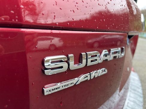 Used 2018 Subaru Forester 2.5i Premium w/ Popular Package #2A image 31