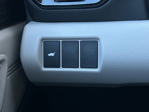 New 2026 Honda Pilot Touring image 33