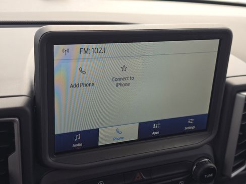 Used 2024 Ford Bronco Sport Big Bend w/ Convenience Package image 11