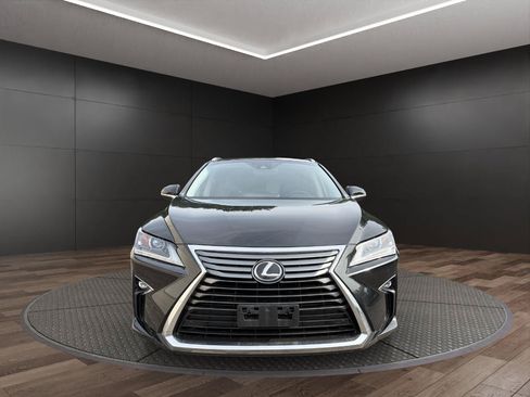 Used 2018 Lexus RX 350 AWD w/ Premium Package image 3
