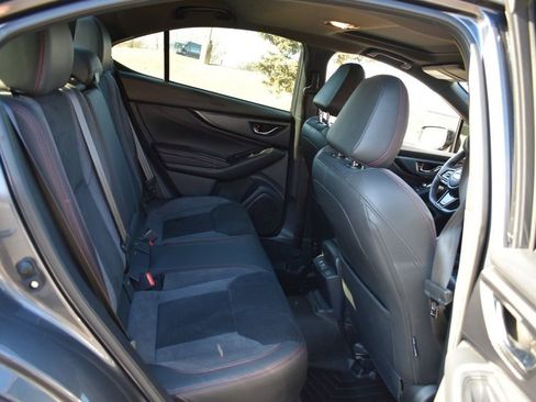 Used 2023 Subaru WRX Limited image 33