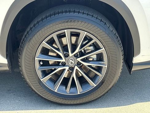 Used 2024 Lexus NX 250 FWD image 30