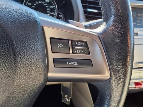 Used 2014 Subaru Outback 2.5i Limited image 15