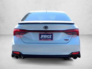 Used 2020 Toyota Avalon TRD w/ All Weather Liner Package FWD video 3