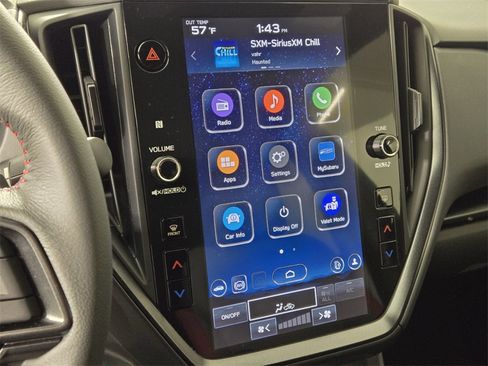 New 2026 Subaru Impreza RS image 14