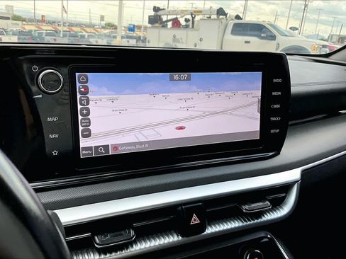 Used 2022 Kia K5 GT-Line FWD image 34