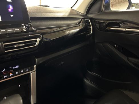 Used 2023 Kia Seltos EX AWD/4WD image 27