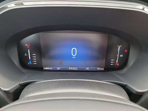 Certified 2023 Ford Escape ST-Line w/ Tech Pack #1 FWD image 29