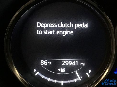 Used 2018 MAZDA MX-5 Miata RF Grand Touring image 49