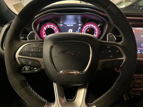 Used 2018 Dodge Challenger SRT Demon RWD image 22