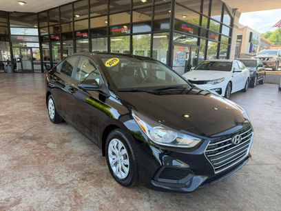 Used 2019 Hyundai Accent SE