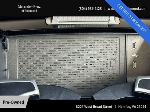 Used 2026 Mercedes-Benz GLE 350 4MATIC image 26