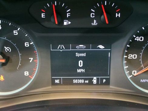 Used 2023 Chevrolet Malibu LT image 22