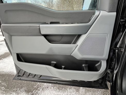Used 2023 Ford F150 XLT RWD image 8