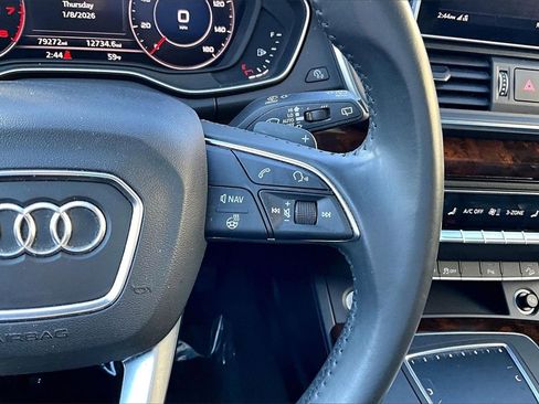 Used 2018 Audi Q5 2.0T Premium Plus w/ Premium Plus Package image 12