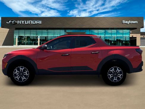 New 2026 Hyundai Santa Cruz XRT image 3