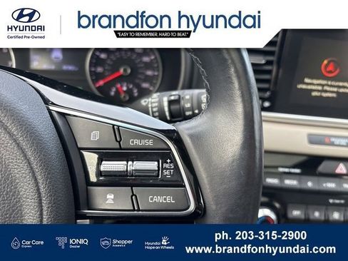 Used 2022 Kia Sportage EX w/ EX Technology Package image 15