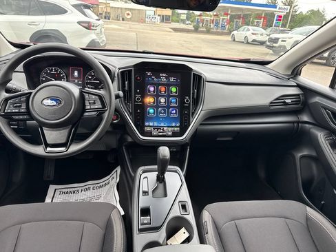Used 2026 Subaru Crosstrek 2.5i Premium w/ Convenience Package #2 AWD/4WD image 14