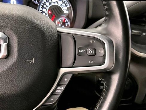 Used 2024 RAM 3500 Big Horn image 24