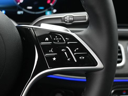 New 2026 Mercedes-Benz GLE 350 4MATIC image 10