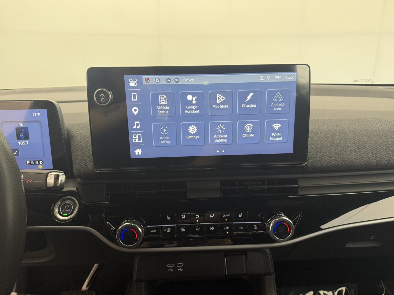 Used 2024 Honda Prologue EX image 18