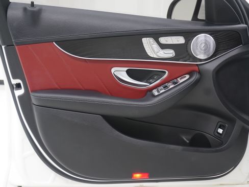Used 2016 Mercedes-Benz C 300 Sedan image 14