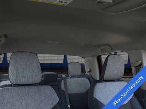 New 2026 Ford Maverick XLT AWD/4WD image 13