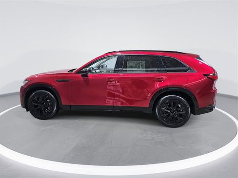 New 2026 MAZDA CX-90 3.3 Turbo S w/ Premium Package image 8