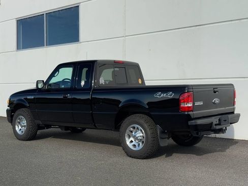 Used 2011 Ford Ranger XLT AWD/4WD image 5