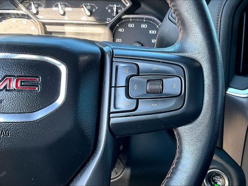 Used 2022 GMC Sierra 1500 AT4 w/ AT4 Preferred Package image 24