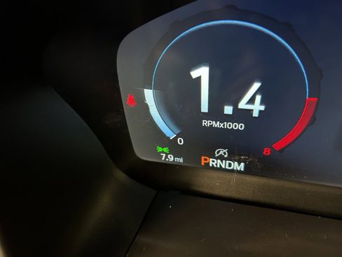 New 2026 Ford Explorer Tremor w/ Tremor Ultimate Package image 23