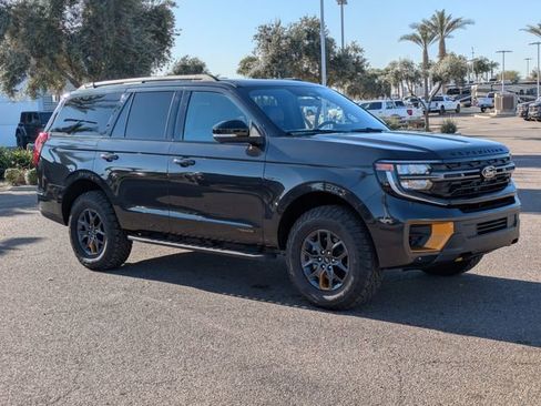 New 2025 Ford Expedition Tremor AWD/4WD image 55