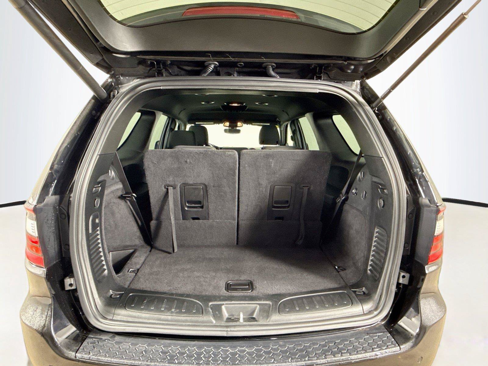 Used 2025 Dodge Durango GT AWD/4WD image 26