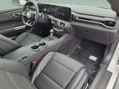 New 2026 Ford Mustang GT Premium image 5
