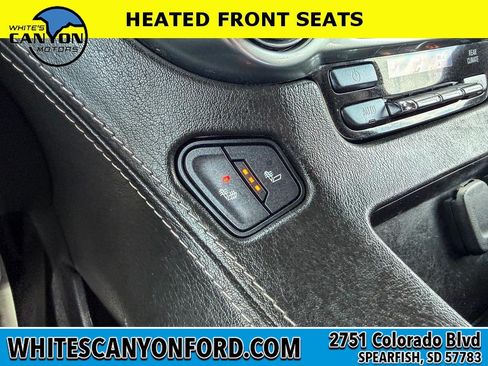Used 2019 Chevrolet Tahoe LT AWD/4WD image 18