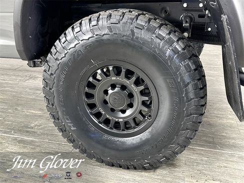 New 2026 RAM 2500 Laramie image 22