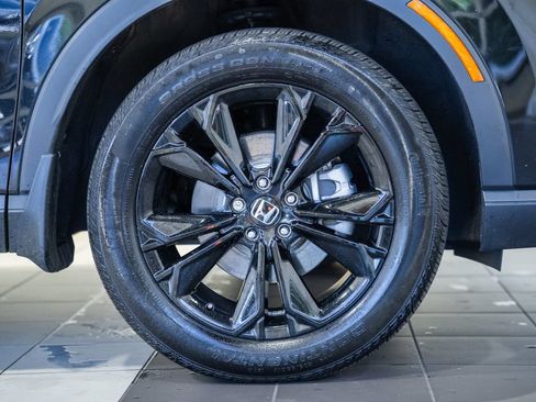 Used 2025 Honda CR-V Sport Touring image 18