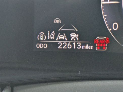 Used 2024 Lexus TX 350 TX 350 w/ Cold Weather Package image 30