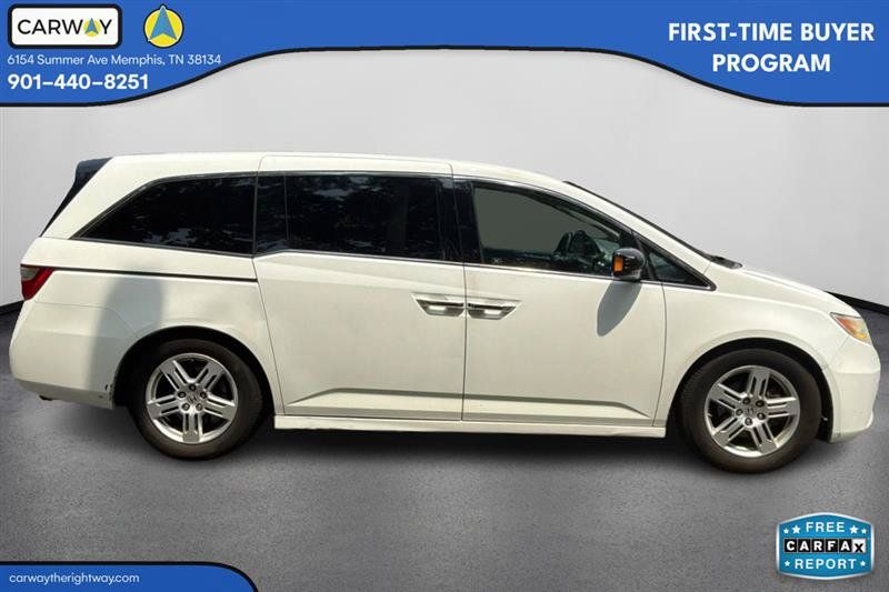 Used 2011 Honda Odyssey Touring image 5