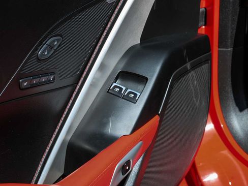 Used 2015 Chevrolet Corvette Stingray Coupe w/ 2LT Preferred Equipment Group RWD image 40